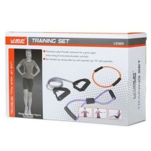 Fitness Resistance Training Set